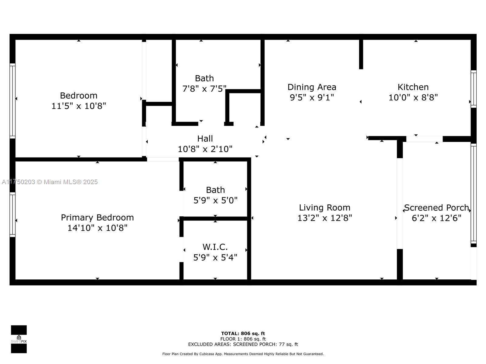5300 Washington Street, Unit I203 Hollywood, FL 33021 - Photo 72 of 75