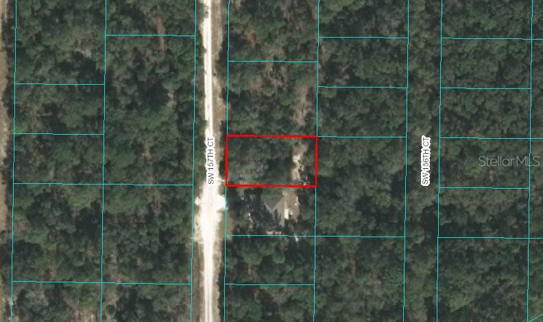 0 Southwest 157th Ct  