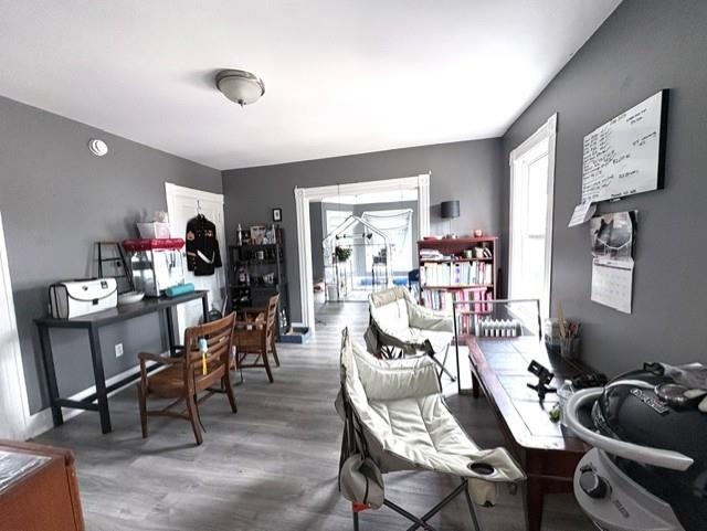 421 Laurel Street Manchester, NH 03103 - Photo 26 of 31