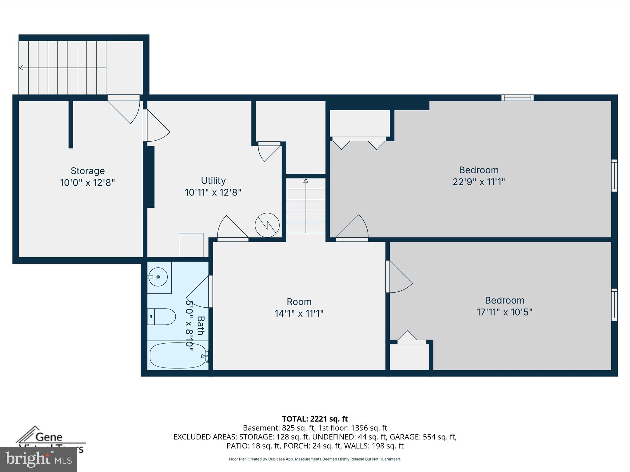 1511 Long Point Road Pasadena, MD 21122 - Photo 44 of 46