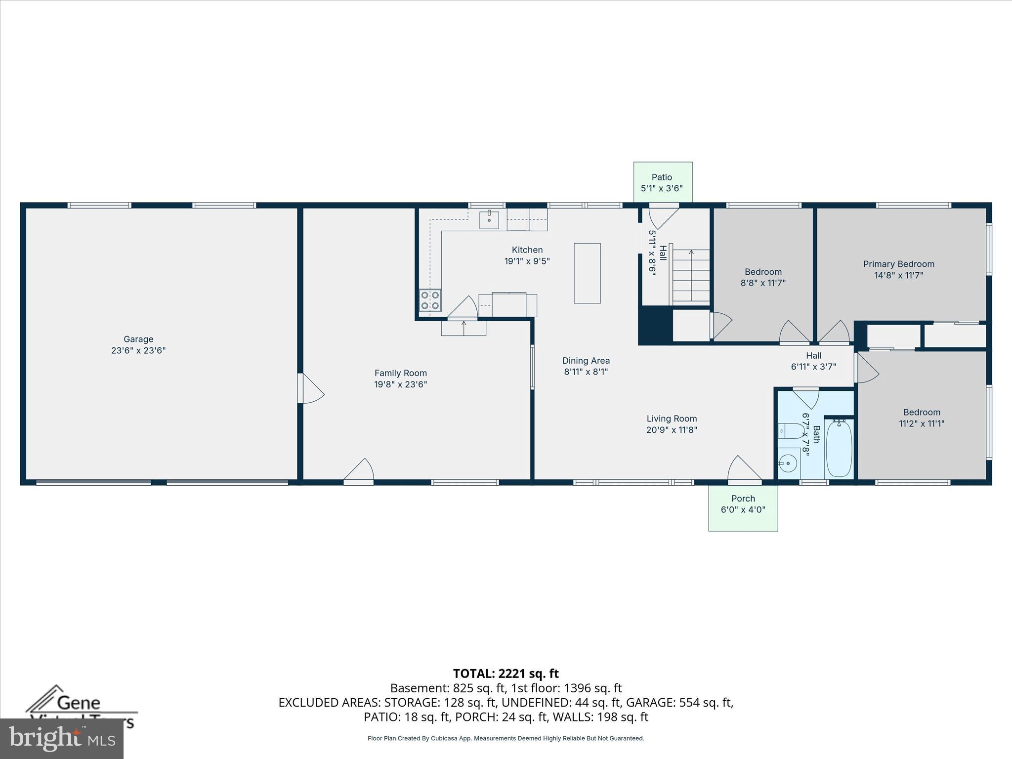 1511 Long Point Road Pasadena, MD 21122 - Photo 45 of 46
