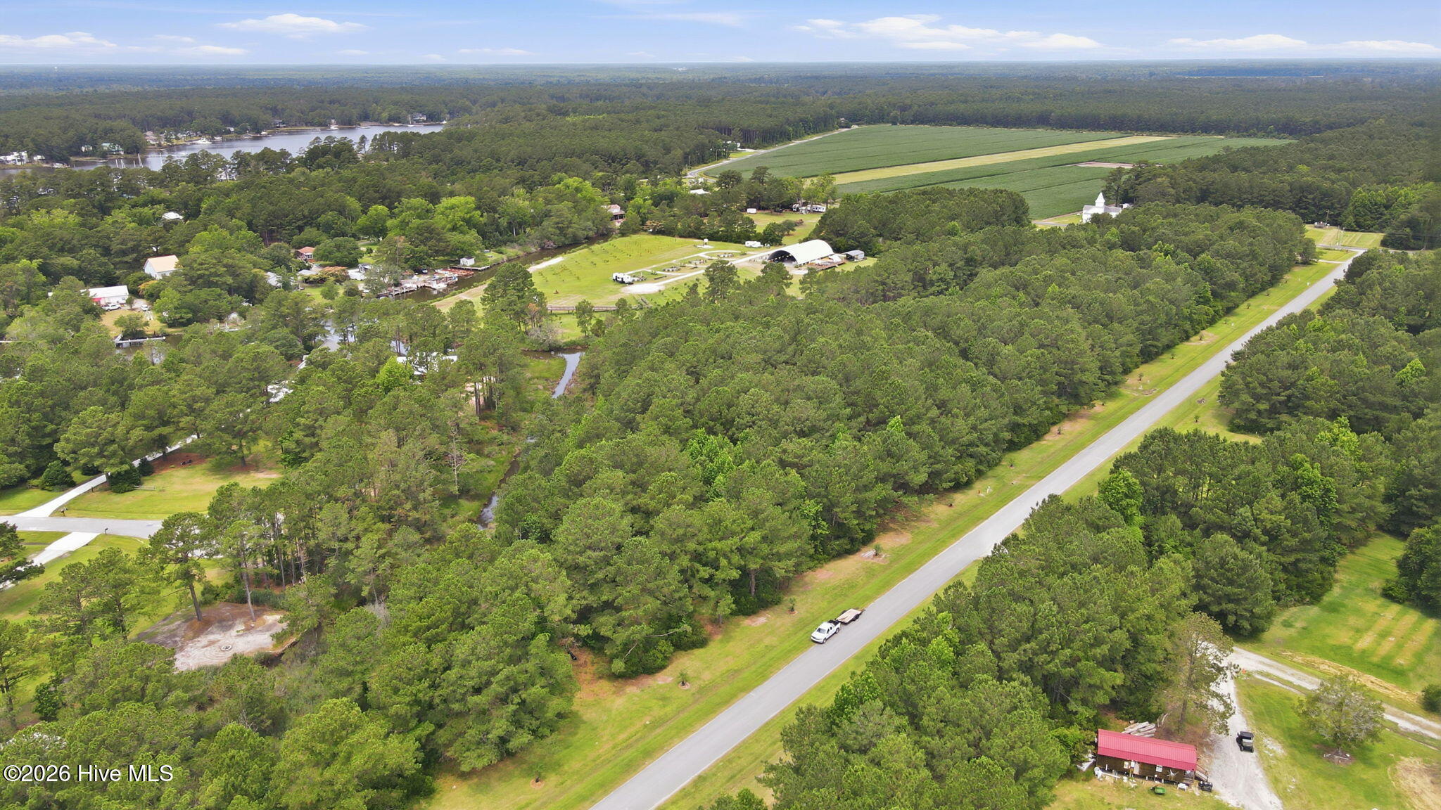 240 Silver Acres Road Merritt, NC 28556 - Photo 7 of 20