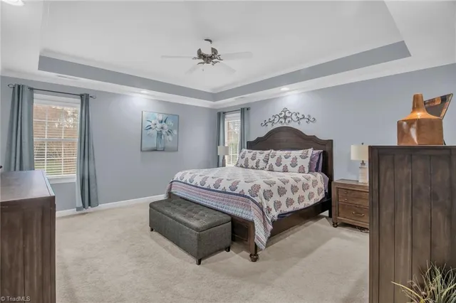 $625,000 | 136 Montauk Court, Clemmons, NC 27012