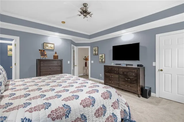 $625,000 | 136 Montauk Court, Clemmons, NC 27012