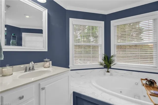 $625,000 | 136 Montauk Court, Clemmons, NC 27012