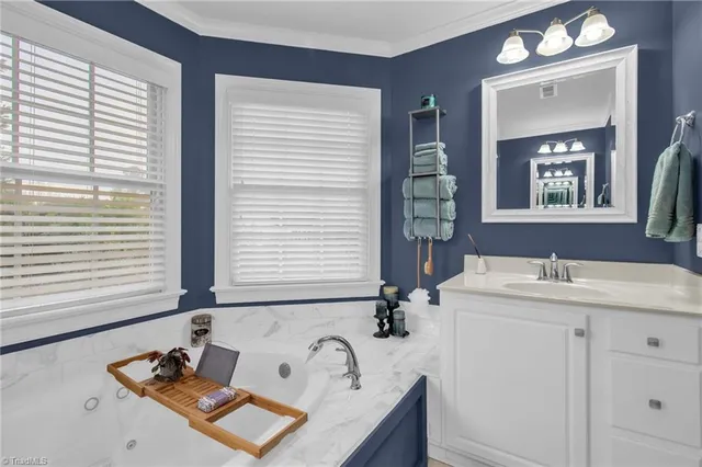 $625,000 | 136 Montauk Court, Clemmons, NC 27012