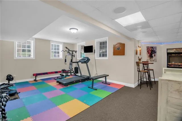 $625,000 | 136 Montauk Court, Clemmons, NC 27012