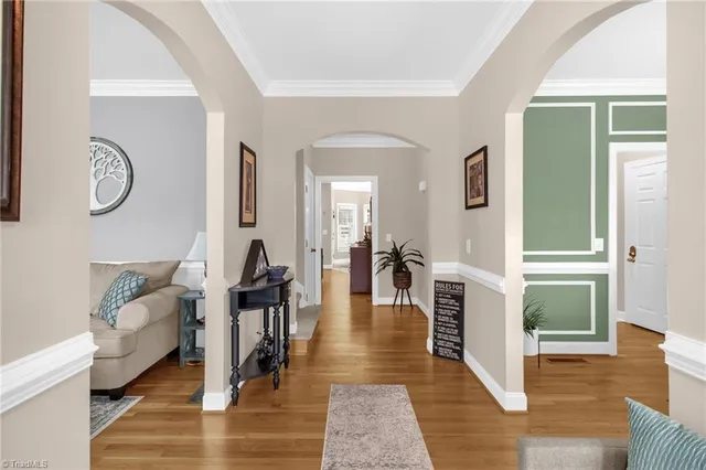 $625,000 | 136 Montauk Court, Clemmons, NC 27012