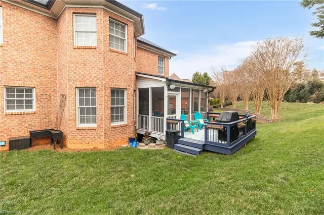 $625,000 | 136 Montauk Court, Clemmons, NC 27012