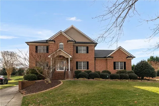 $625,000 | 136 Montauk Court, Clemmons, NC 27012