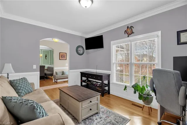 $625,000 | 136 Montauk Court, Clemmons, NC 27012