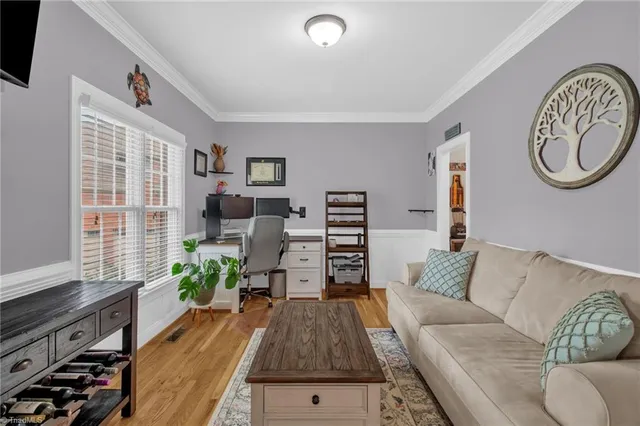 $625,000 | 136 Montauk Court, Clemmons, NC 27012