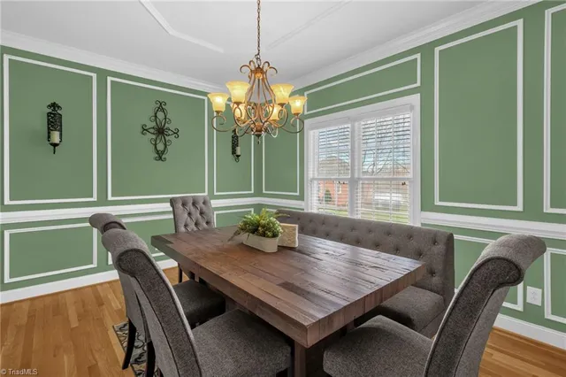 $625,000 | 136 Montauk Court, Clemmons, NC 27012