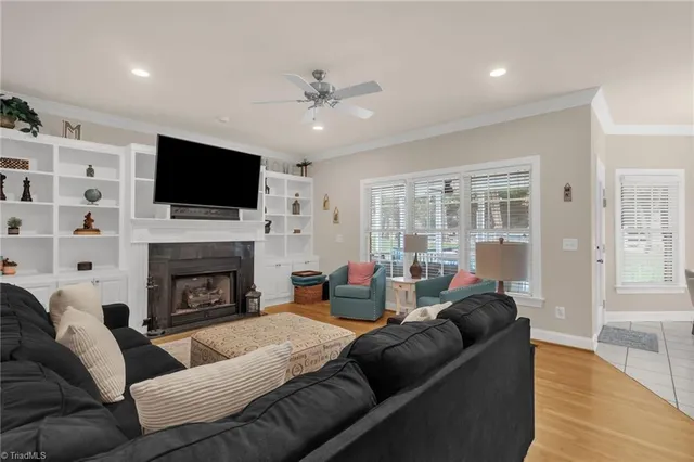 $625,000 | 136 Montauk Court, Clemmons, NC 27012