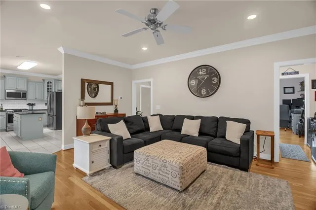 $625,000 | 136 Montauk Court, Clemmons, NC 27012