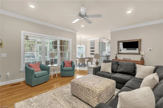 $625,000 | 136 Montauk Court, Clemmons, NC 27012