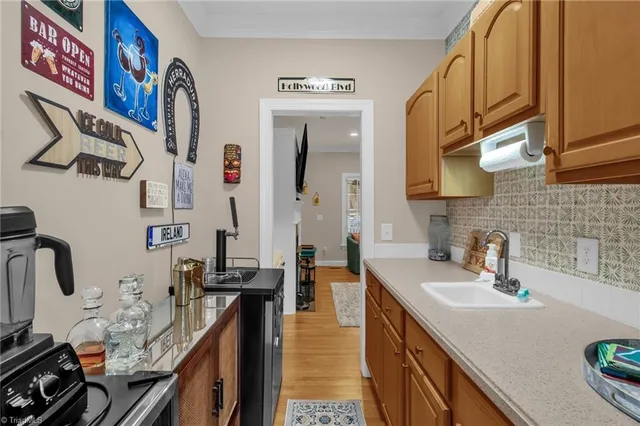 $625,000 | 136 Montauk Court, Clemmons, NC 27012