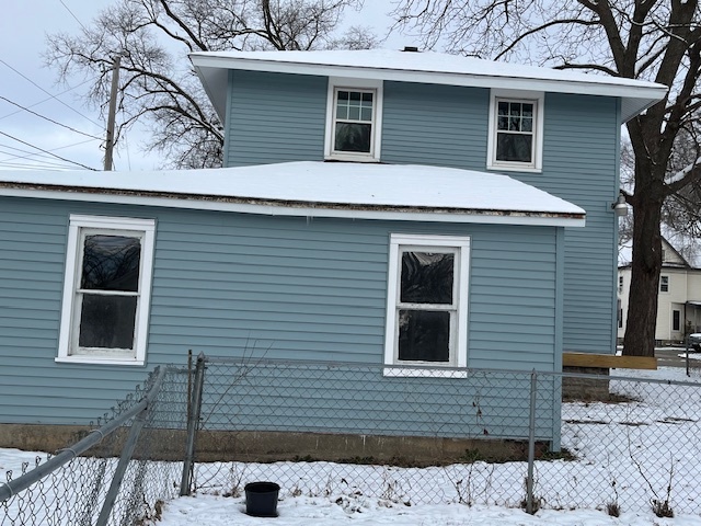 808 1st Avenue Rochelle, IL 61068 - Photo 39 of 39 Gallery Image 39
