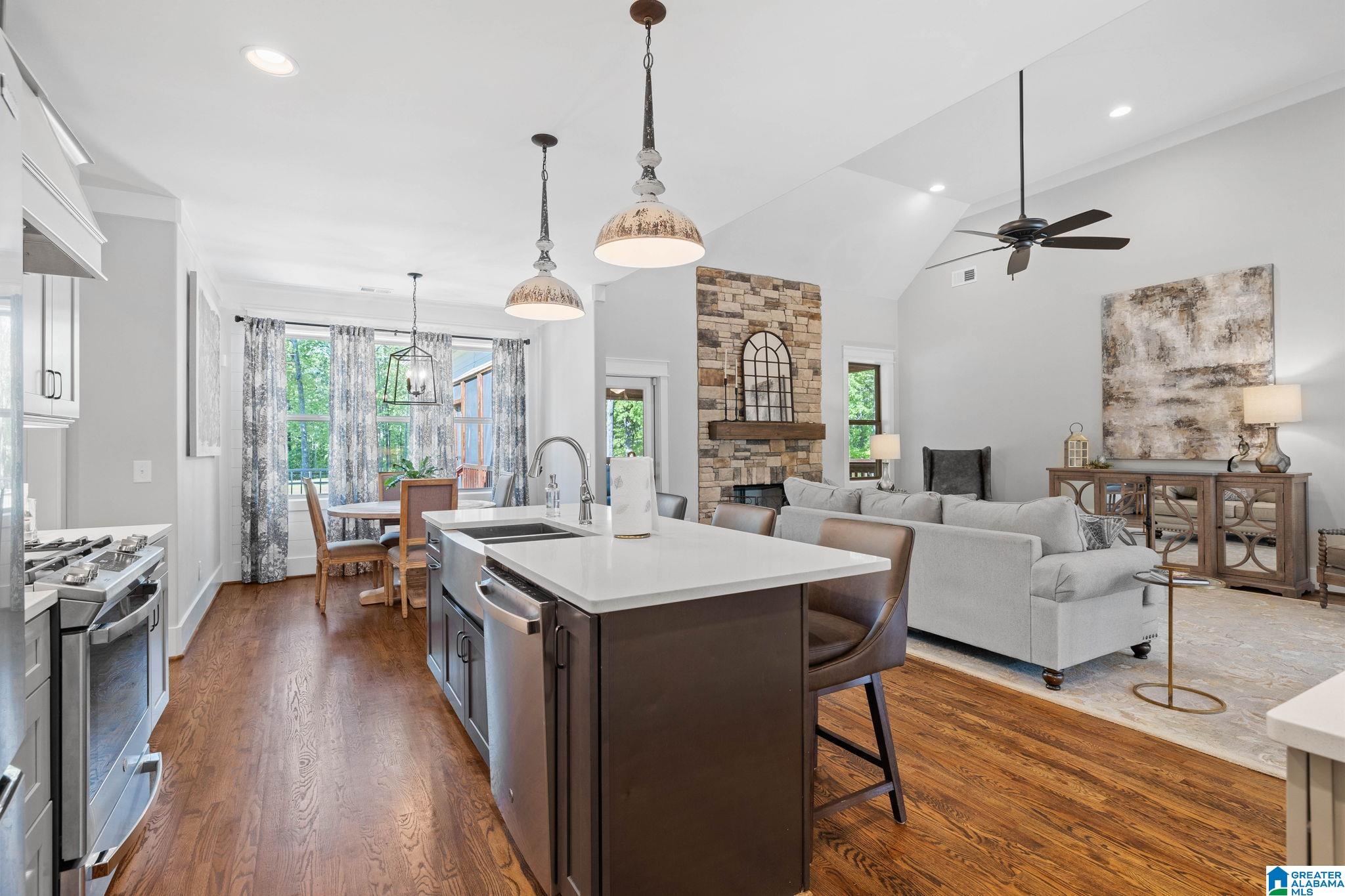4213 Highway 36 Chelsea, AL 35043 - Photo 49 of 66