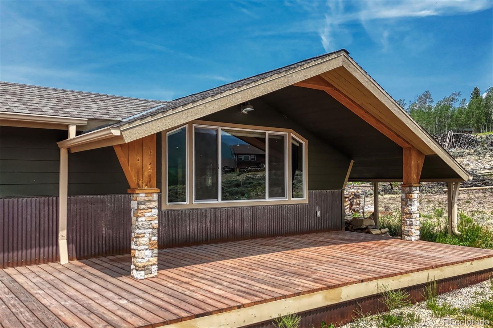 143 Elk Road Leadville, CO 80461 - Photo 31 of 46