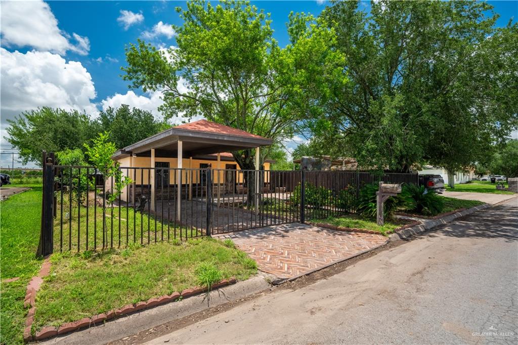 720 North Padre Avenue Weslaco, TX 78596 - Photo 26 of 29