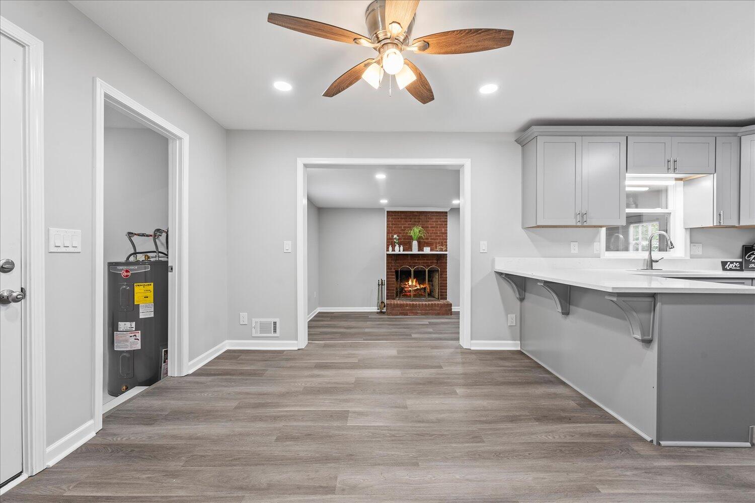 131 Edna Street North Augusta, SC 29841 - Photo 5 of 26