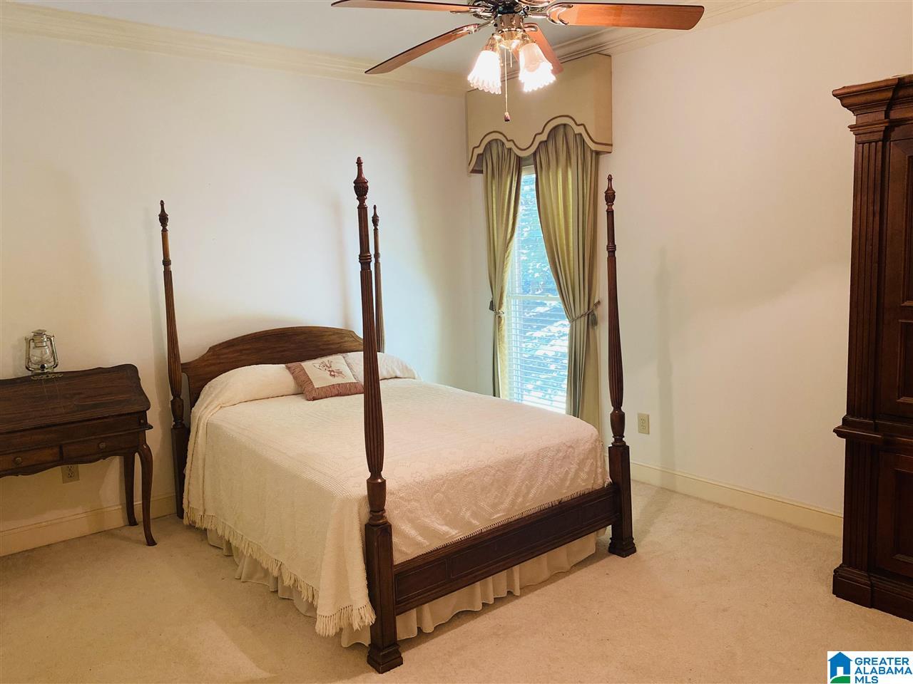 100 New Hope Mountain Road Pelham, AL 35124 - Photo 25 of 47