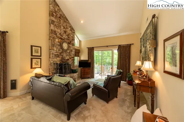 $579,900 | 207 Grouse Moor Drive, Unit 207, Linville, NC 28646