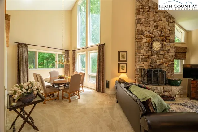 $579,900 | 207 Grouse Moor Drive, Unit 207, Linville, NC 28646