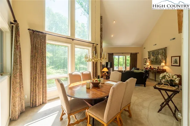 $579,900 | 207 Grouse Moor Drive, Unit 207, Linville, NC 28646