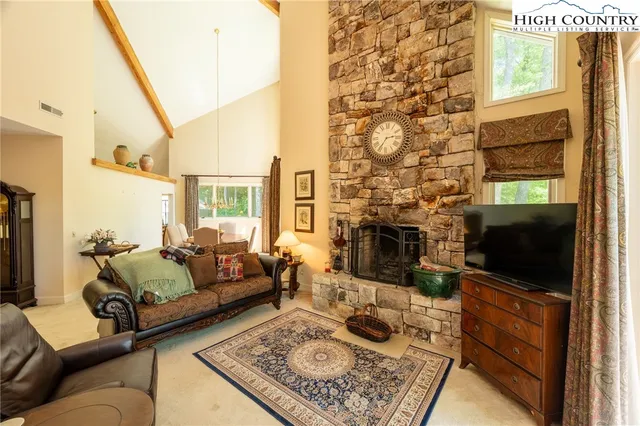 $579,900 | 207 Grouse Moor Drive, Unit 207, Linville, NC 28646