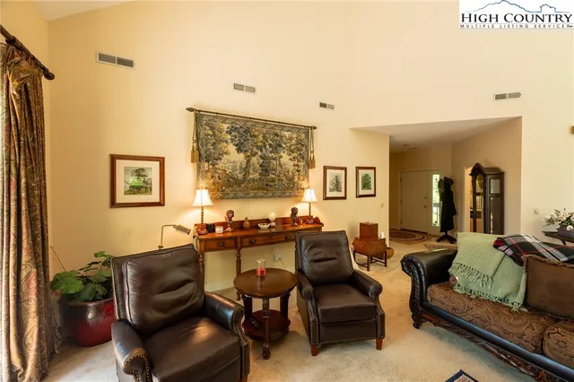 $579,900 | 207 Grouse Moor Drive, Unit 207, Linville, NC 28646