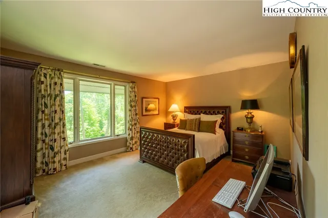 $579,900 | 207 Grouse Moor Drive, Unit 207, Linville, NC 28646