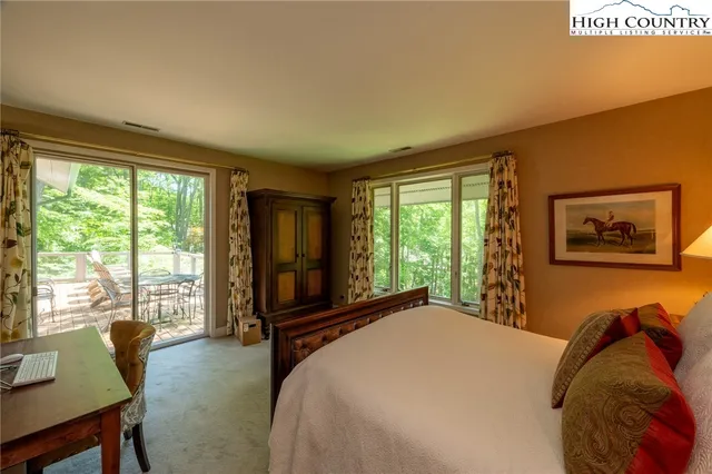 $579,900 | 207 Grouse Moor Drive, Unit 207, Linville, NC 28646