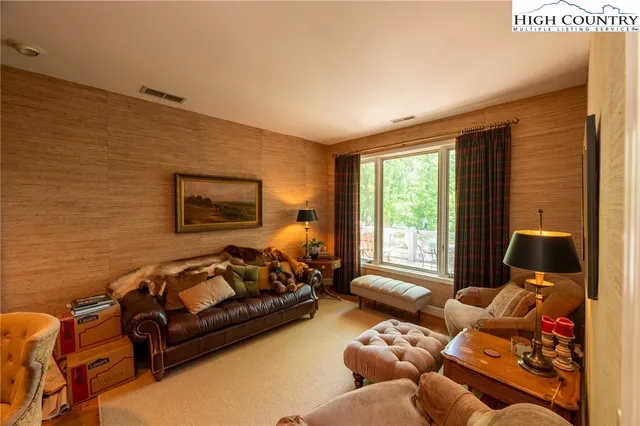 $579,900 | 207 Grouse Moor Drive, Unit 207, Linville, NC 28646