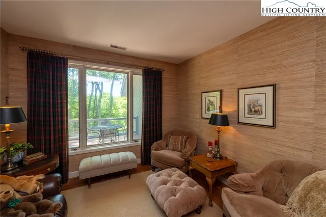 $579,900 | 207 Grouse Moor Drive, Unit 207, Linville, NC 28646