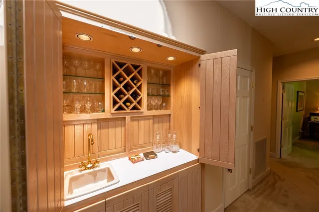 $579,900 | 207 Grouse Moor Drive, Unit 207, Linville, NC 28646