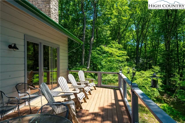 $579,900 | 207 Grouse Moor Drive, Unit 207, Linville, NC 28646