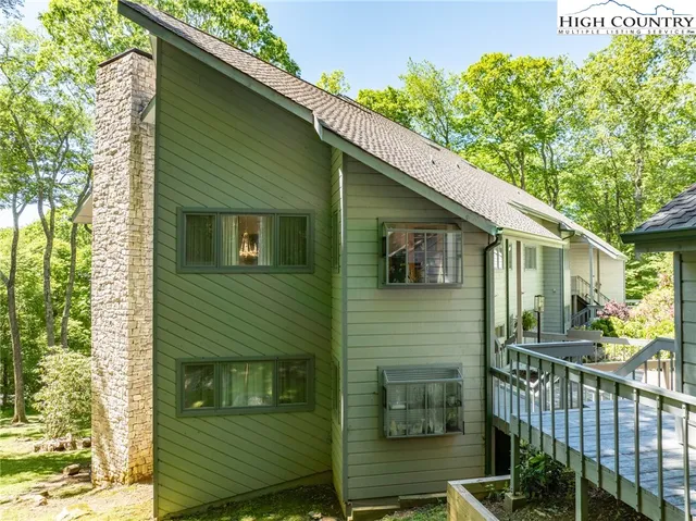 $579,900 | 207 Grouse Moor Drive, Unit 207, Linville, NC 28646