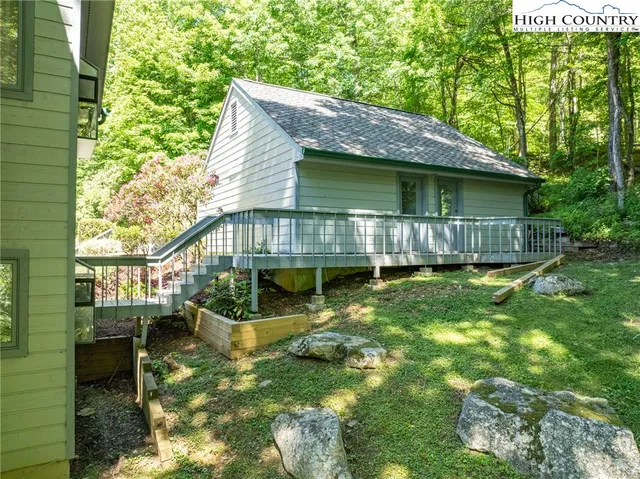 $579,900 | 207 Grouse Moor Drive, Unit 207, Linville, NC 28646