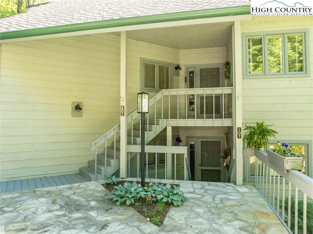 $579,900 | 207 Grouse Moor Drive, Unit 207, Linville, NC 28646