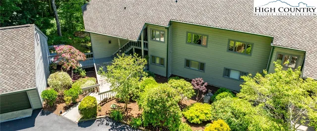 $579,900 | 207 Grouse Moor Drive, Unit 207, Linville, NC 28646