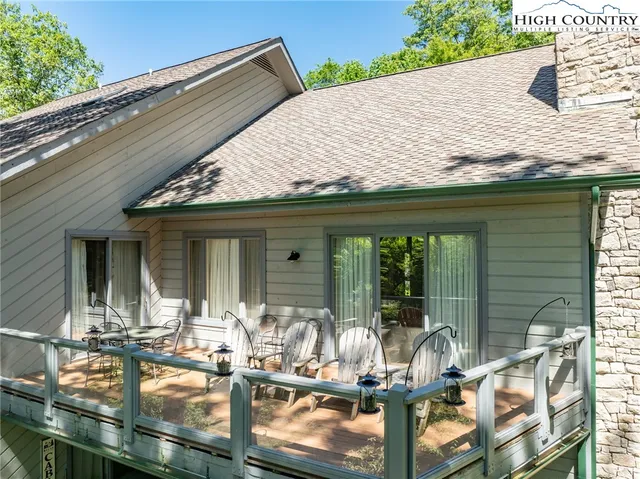 $579,900 | 207 Grouse Moor Drive, Unit 207, Linville, NC 28646