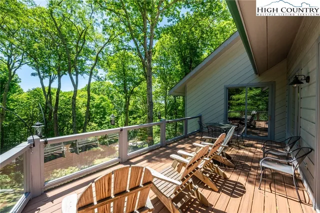 $579,900 | 207 Grouse Moor Drive, Unit 207, Linville, NC 28646