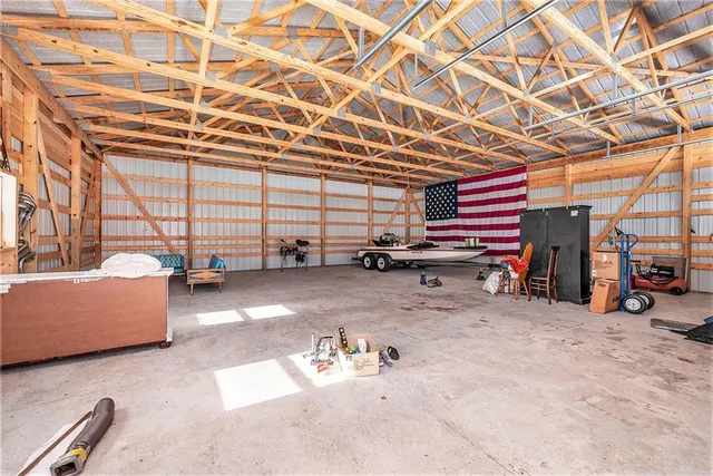 $450,000 | 406 South Birch Avenue, Plattsburg, MO 64477