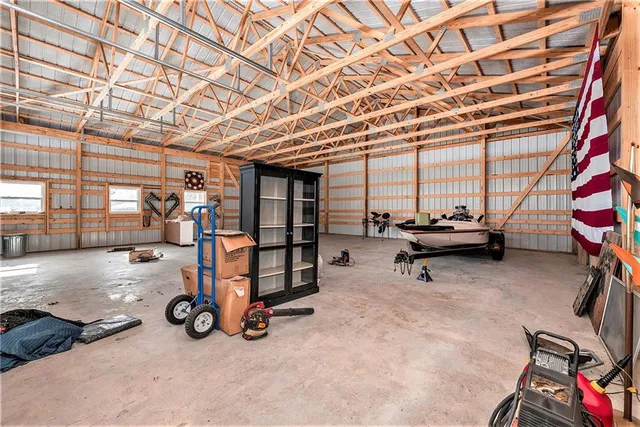 $450,000 | 406 South Birch Avenue, Plattsburg, MO 64477