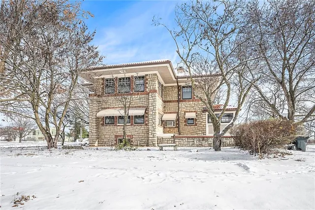 $450,000 | 406 South Birch Avenue, Plattsburg, MO 64477