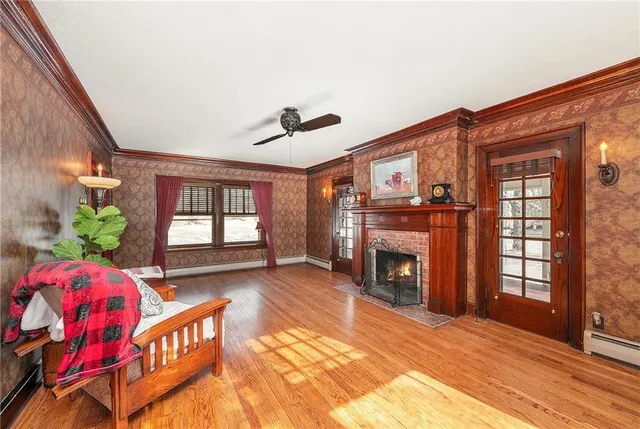 $450,000 | 406 South Birch Avenue, Plattsburg, MO 64477