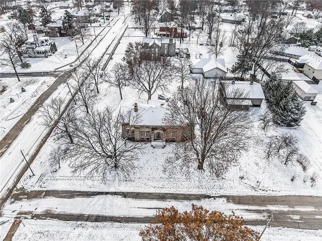 $450,000 | 406 South Birch Avenue, Plattsburg, MO 64477