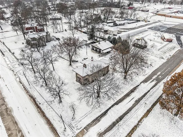 $450,000 | 406 South Birch Avenue, Plattsburg, MO 64477